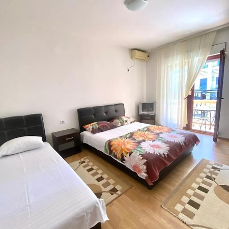 Dragovoja Lux Apartments & Rooms Ulcinj Exteriér fotografie