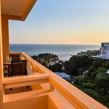 Dragovoja Lux Apartments & Rooms Ulcinj Exteriér fotografie