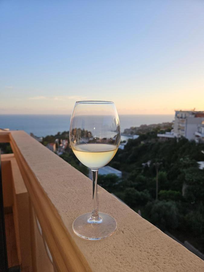 Dragovoja Lux Apartments & Rooms Ulcinj Exteriér fotografie