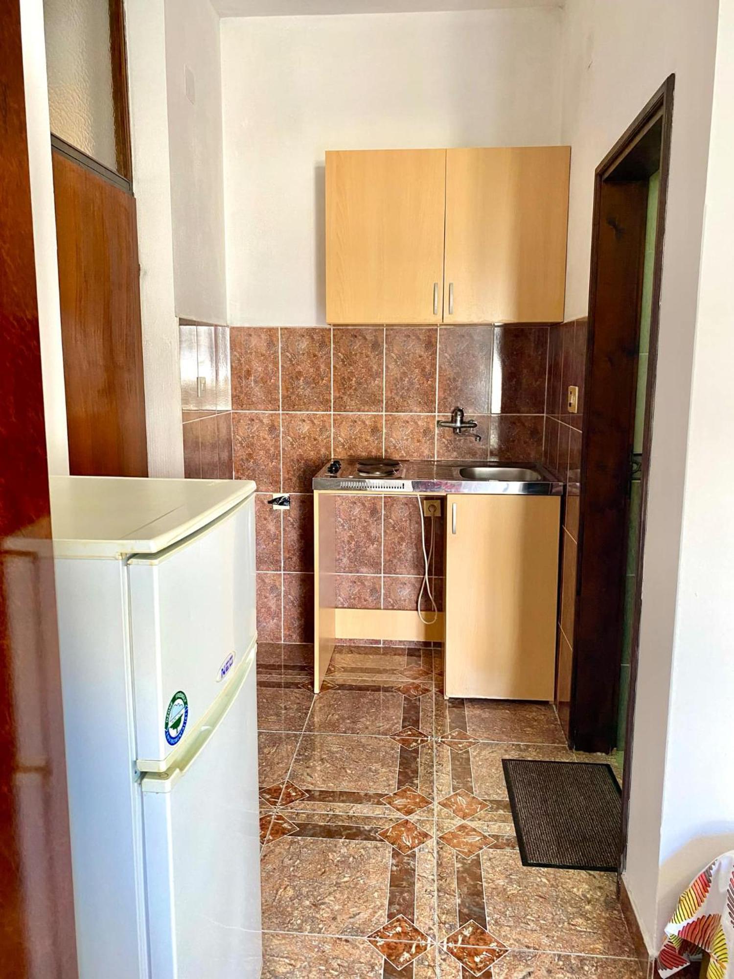 Dragovoja Lux Apartments & Rooms Ulcinj Exteriér fotografie