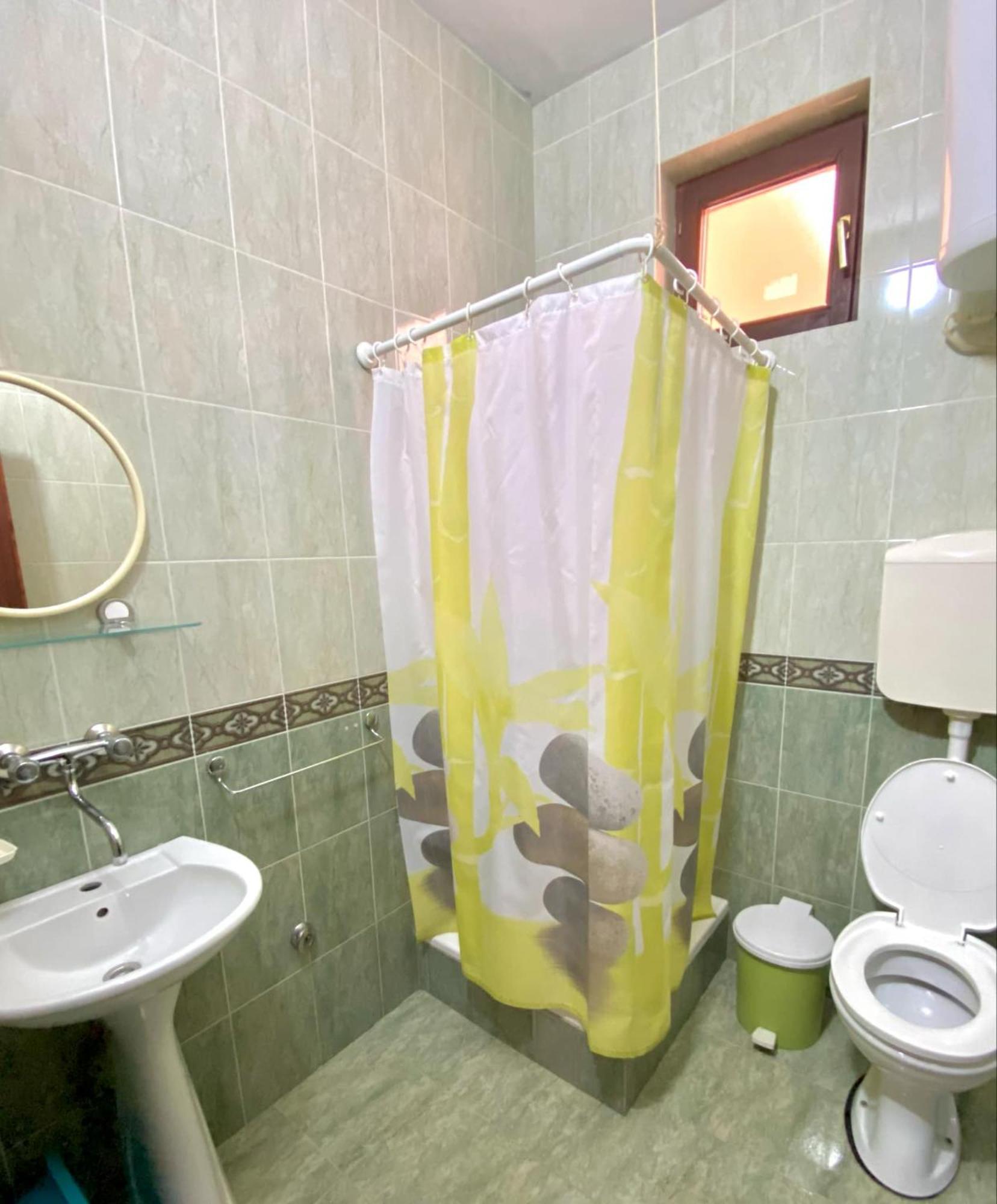Dragovoja Lux Apartments & Rooms Ulcinj Exteriér fotografie