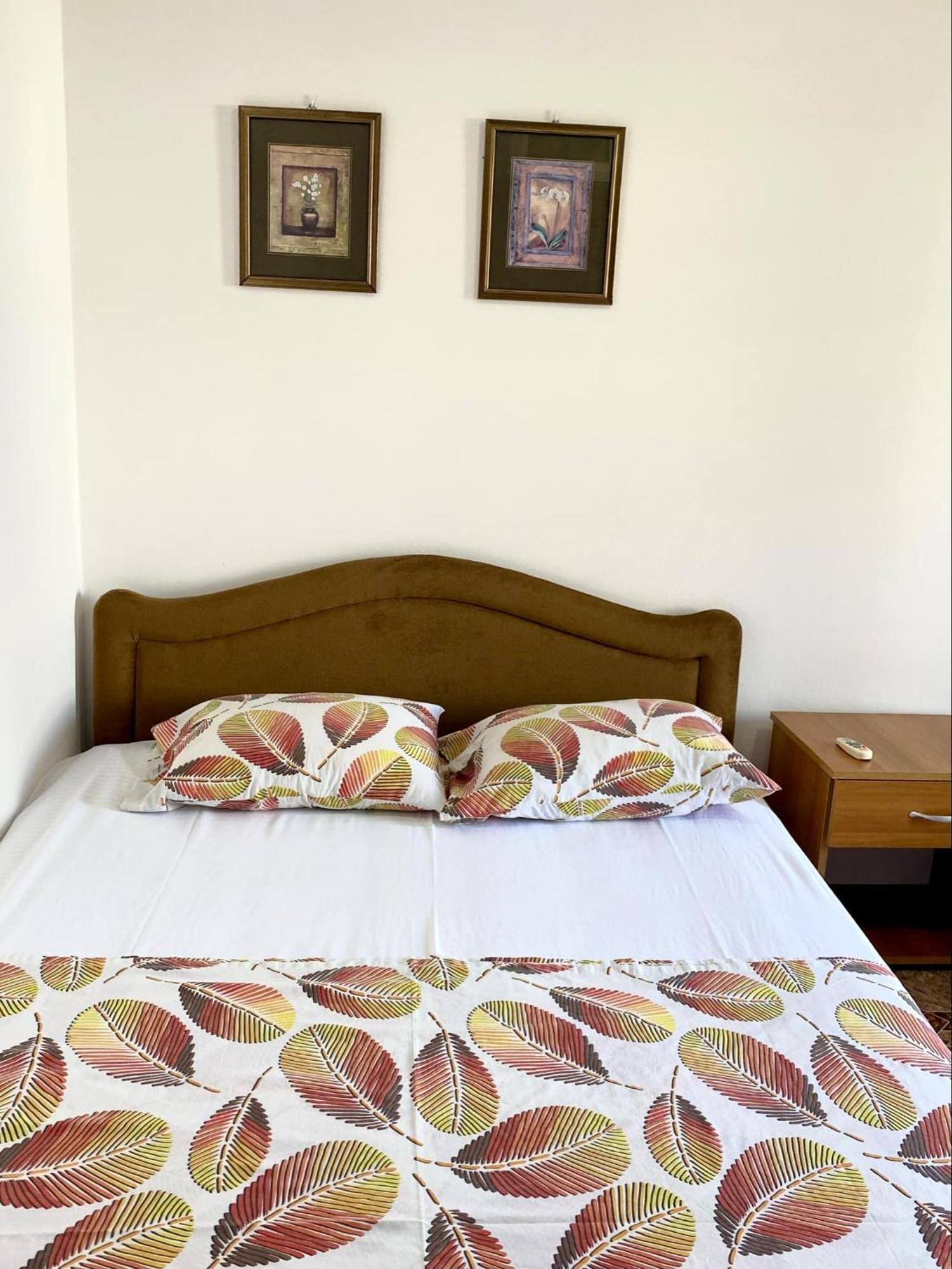 Dragovoja Lux Apartments & Rooms Ulcinj Exteriér fotografie