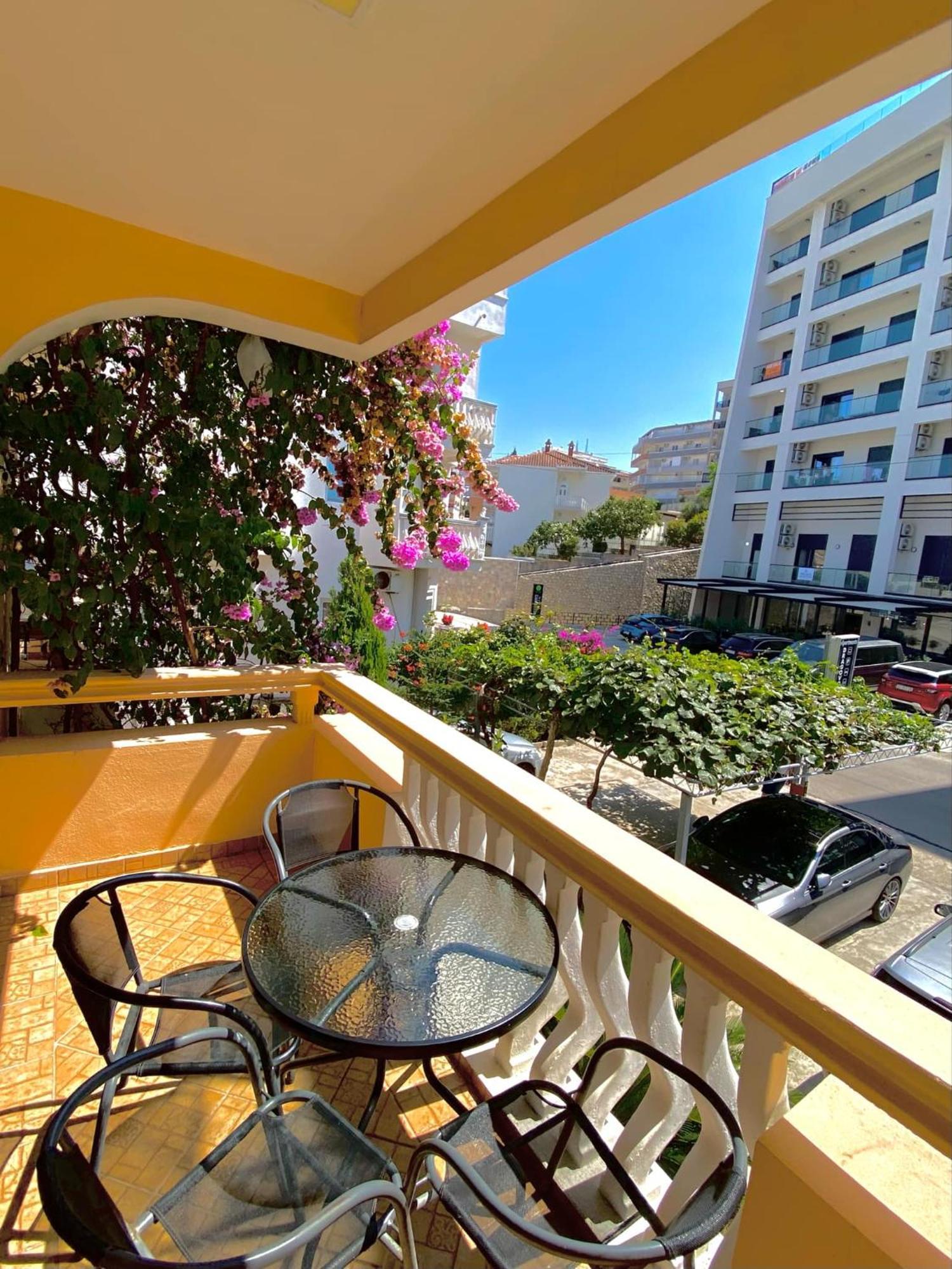 Dragovoja Lux Apartments & Rooms Ulcinj Exteriér fotografie