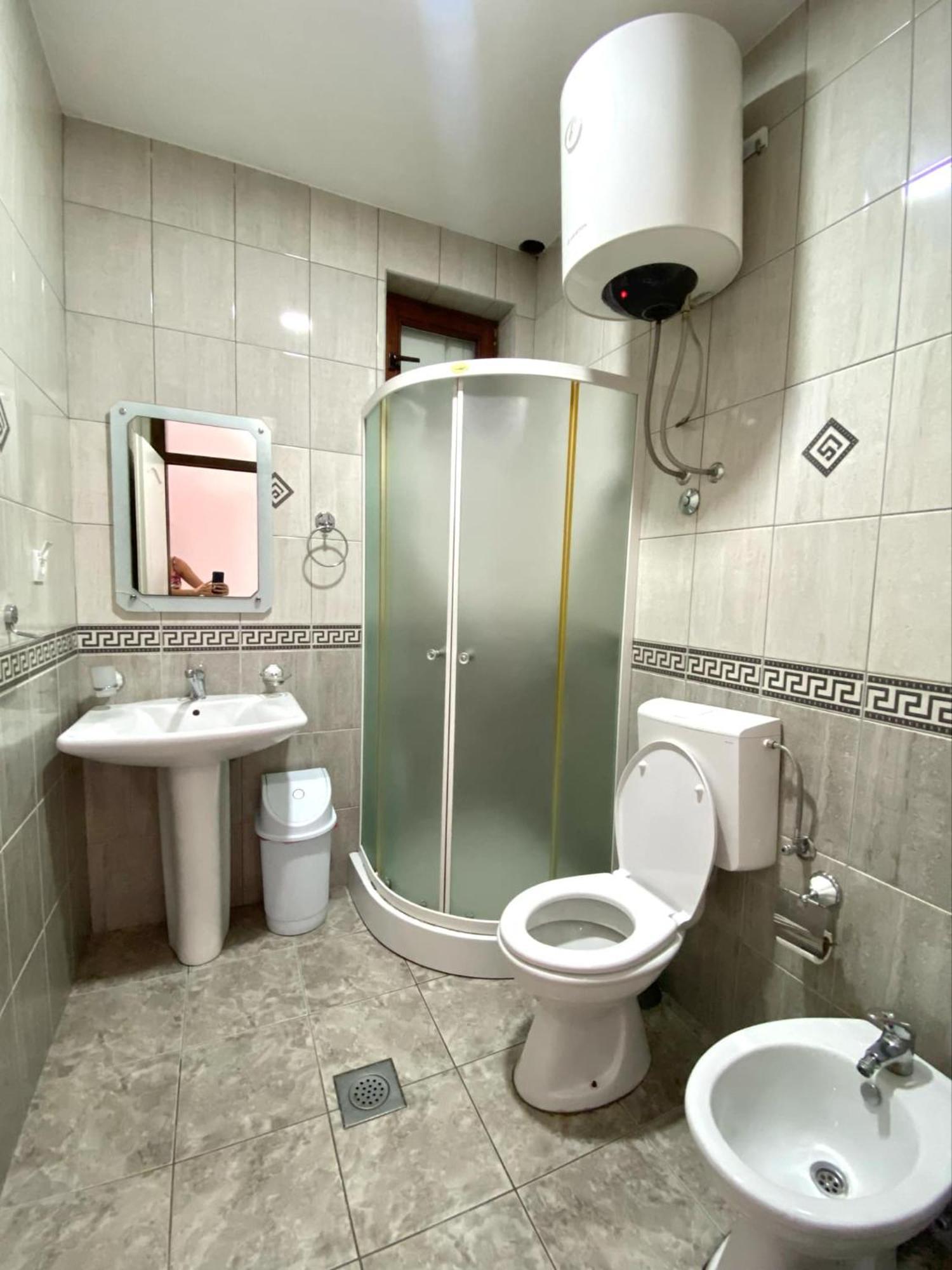 Dragovoja Lux Apartments & Rooms Ulcinj Exteriér fotografie