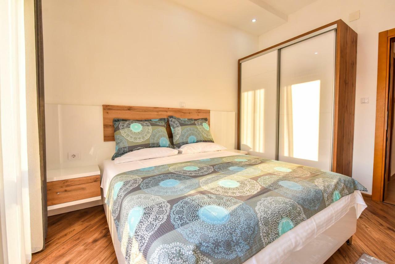 Dragovoja Lux Apartments & Rooms Ulcinj Exteriér fotografie